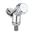 GROHE 41010000 Eggemann Original was 1/2" Connecting Valve - Chrome