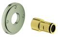 GROHE 26030EN0 Retro-Fit Spacer - Brushed Nickel