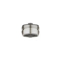GROHE 64374DC0 Flow Control - Supersteel