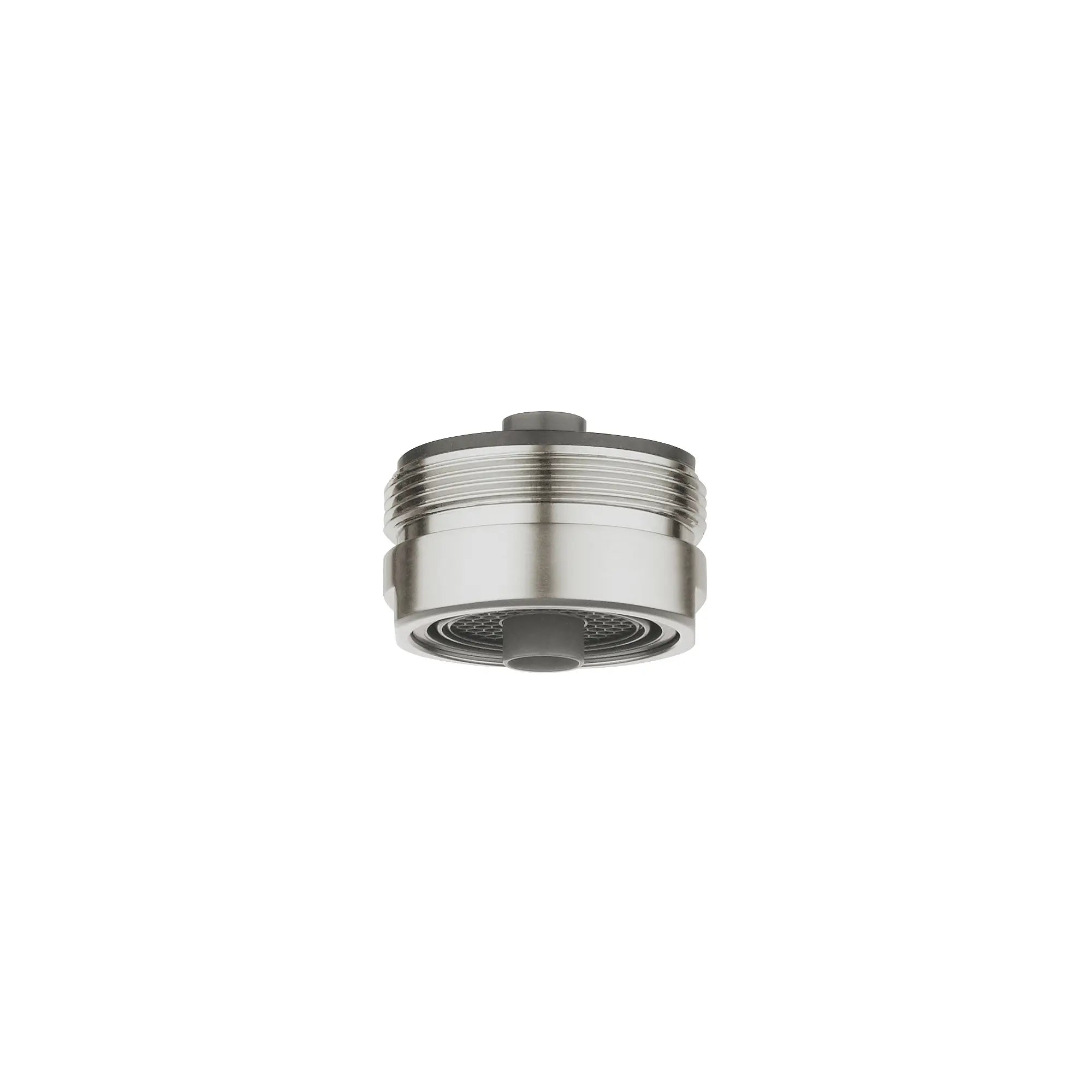 GROHE 64374DC0 Flow Control - Supersteel