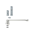 GROHE 46734DC0 Pull-Out Spray Holder - Supersteel