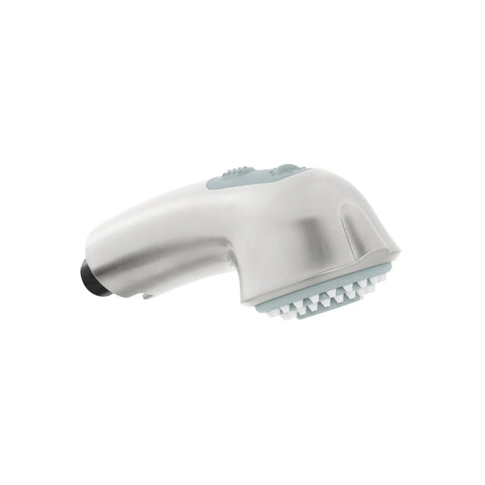 GROHE 46658ND0 Pull-Out Spray - Supersteel/Light Gray