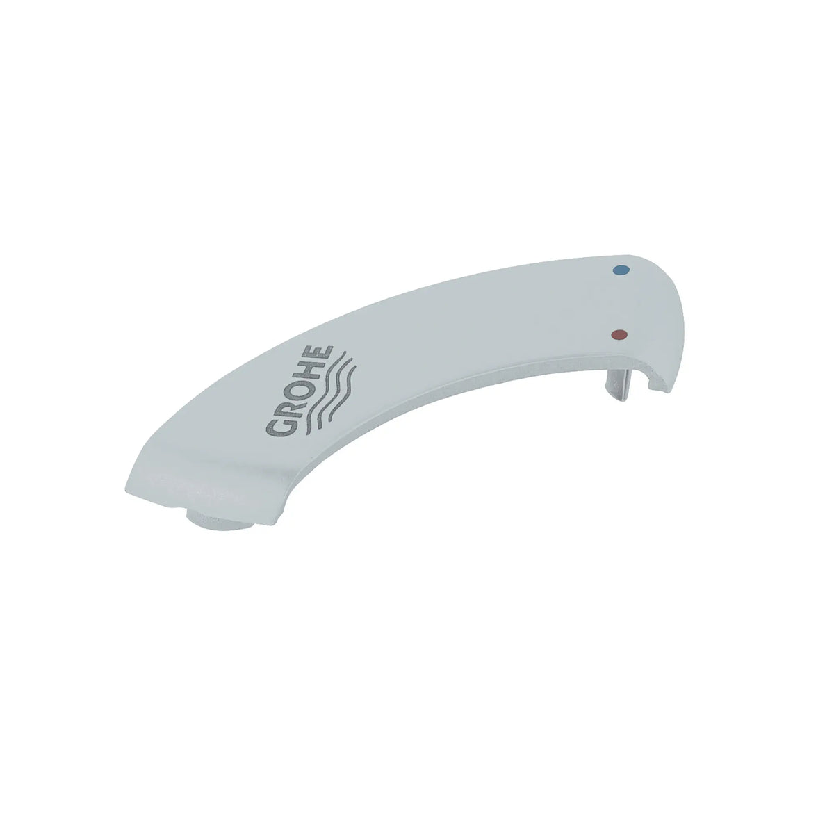GROHE 46230P00 Cover Cap - Matte Chrome