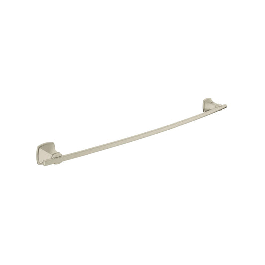 GROHE 40629EN0 Grandera 24" Towel Bar - Brushed Nickel
