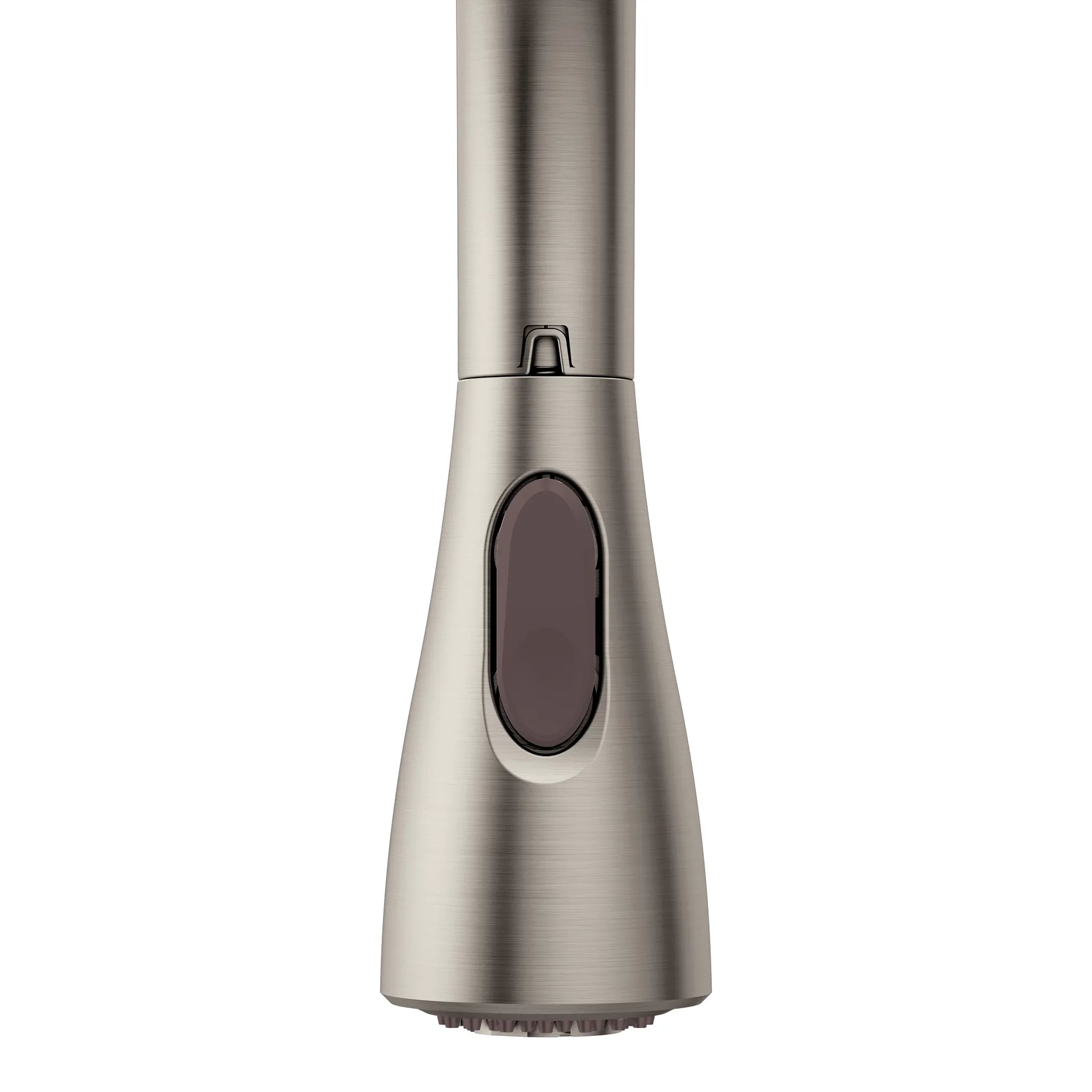 MOEN 7594ESRS Arbor Chrome One-Handle High Arc Pulldown Kitchen Faucet - Spot Resist Stainless
