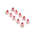 GROHE 4375800M GroheDal membrane (10 pk) - Sell as 10 - Chrome