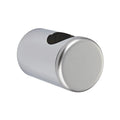 GROHE 45196IP0 Shower Bar Holder - Chrome/Matte Chrome