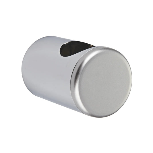 GROHE 45196IP0 Shower Bar Holder - Chrome/Matte Chrome