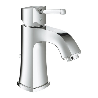 GROHE 2331100A Grandera Single Hole Single-Handle M-Size Bathroom Faucet 1.2 GPM - Chrome