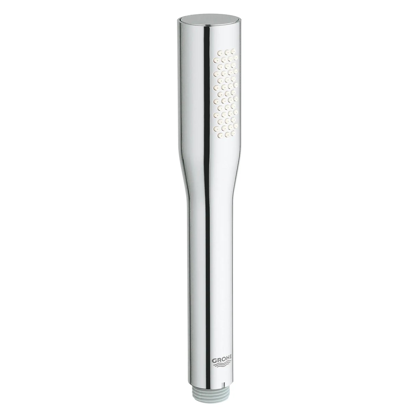 GROHE 27400000 Euphoria Stick Hand Shower - 1 Spray, 2.5 gpm - Chrome