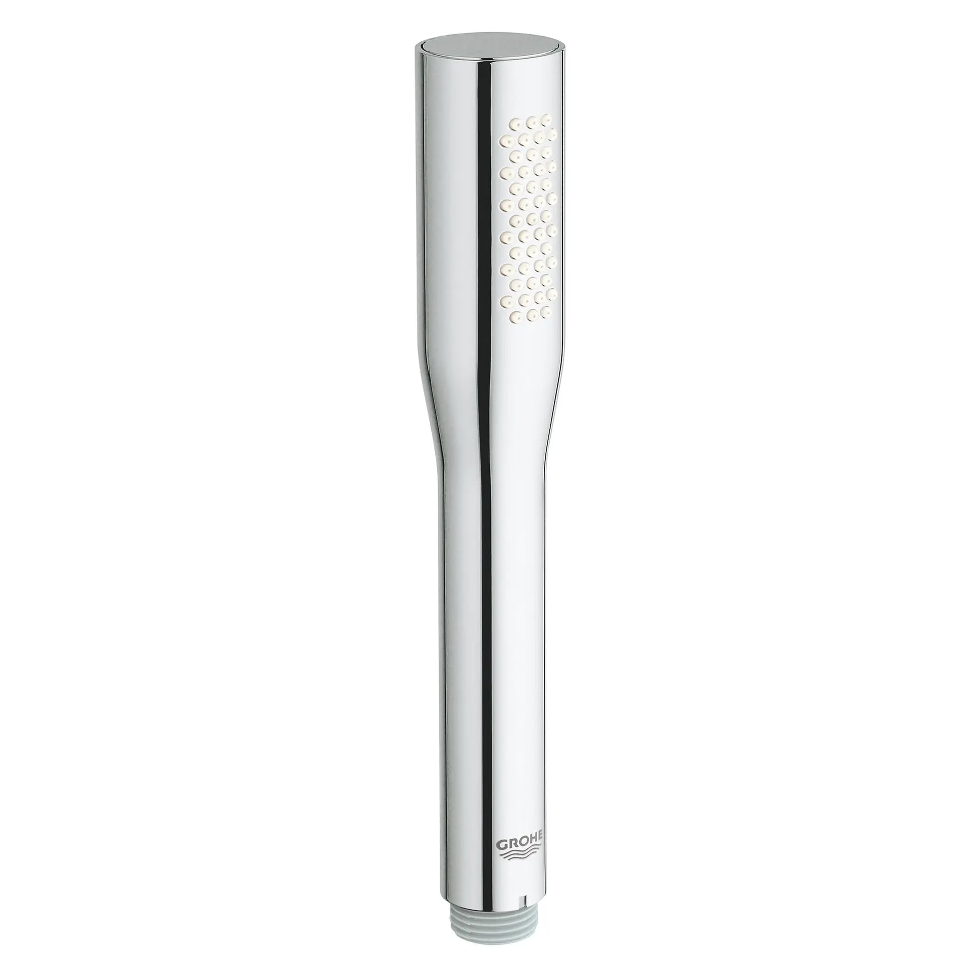 GROHE 27400000 Euphoria Stick Hand Shower - 1 Spray, 2.5 gpm - Chrome