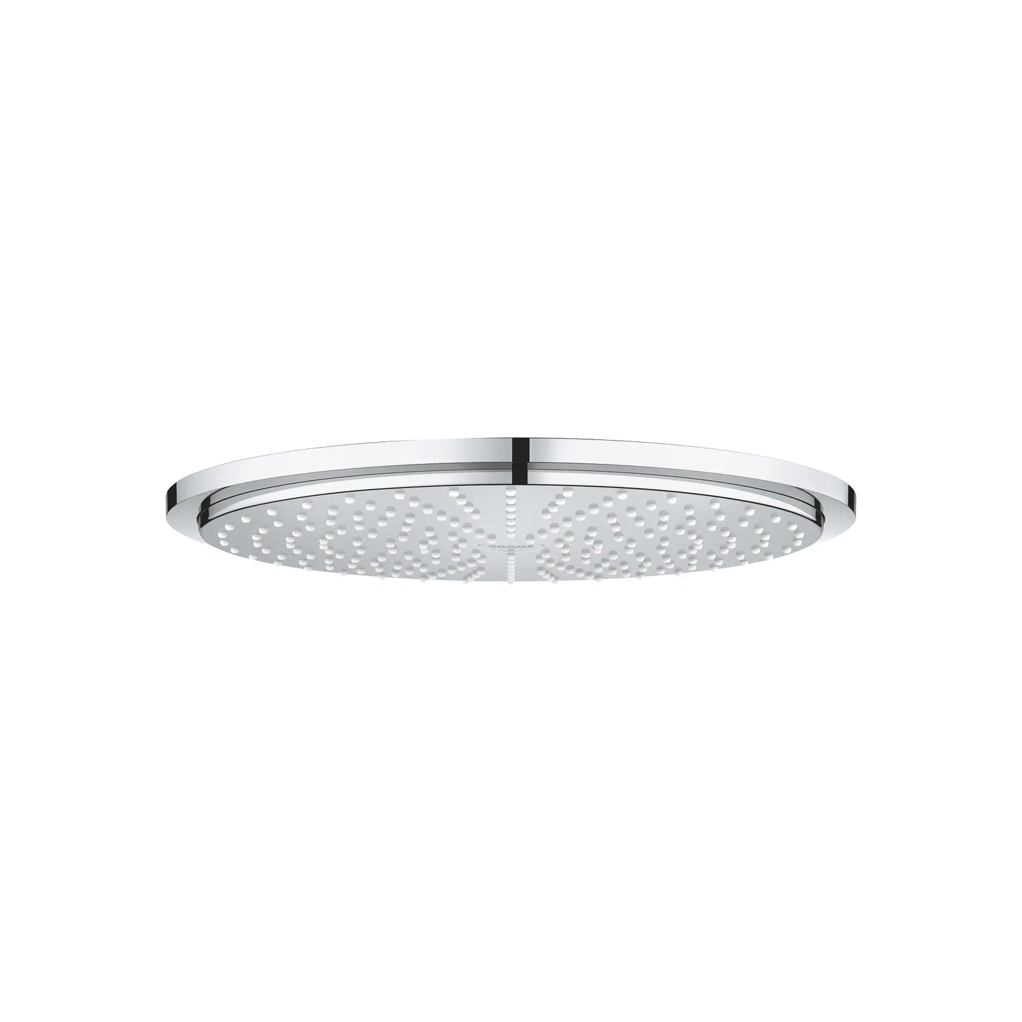GROHE 27478000 Rainshower 310 Shower Head, 12" - 1 Spray, 2.5 gpm - Chrome