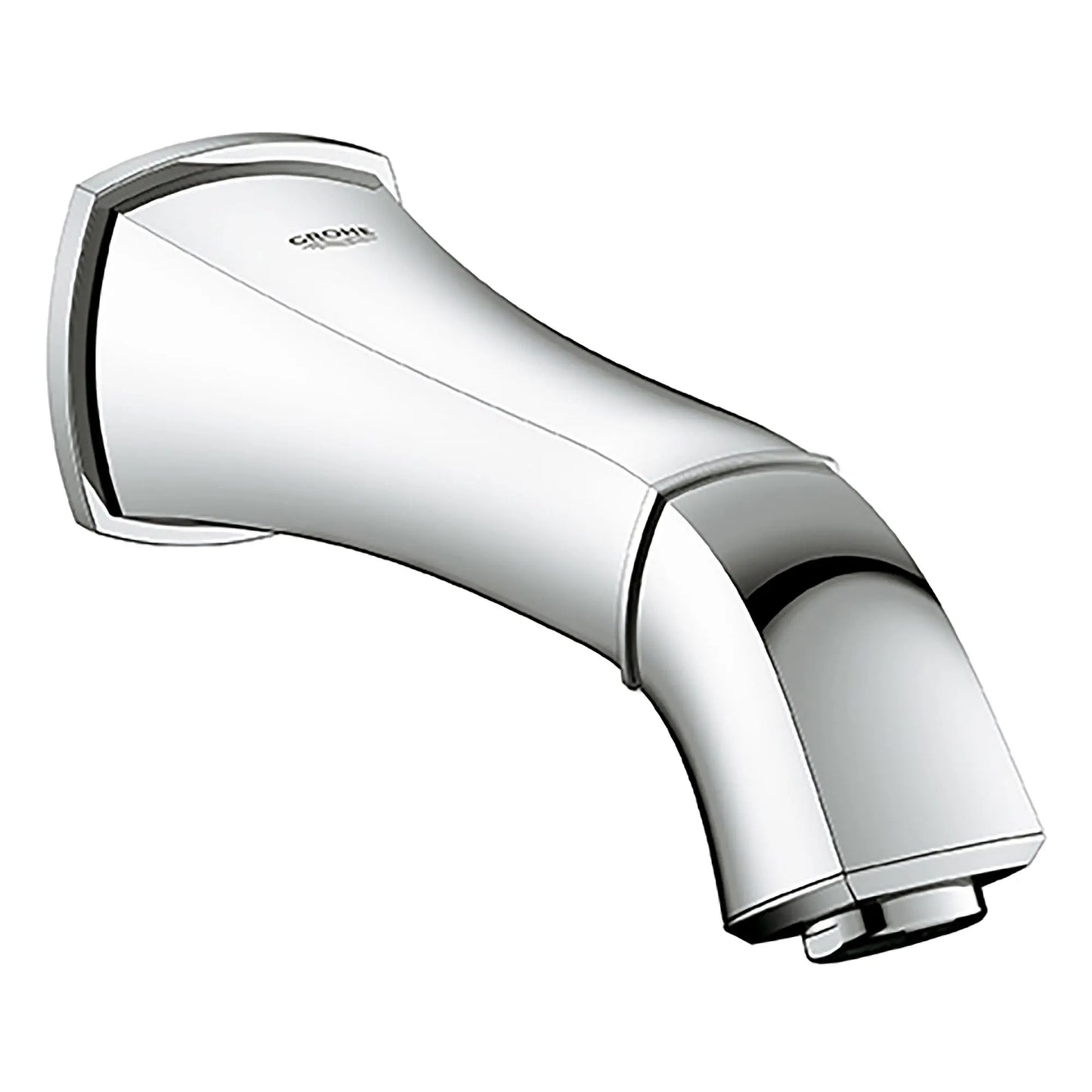 GROHE 13342000 Grandera Tub Spout - Chrome