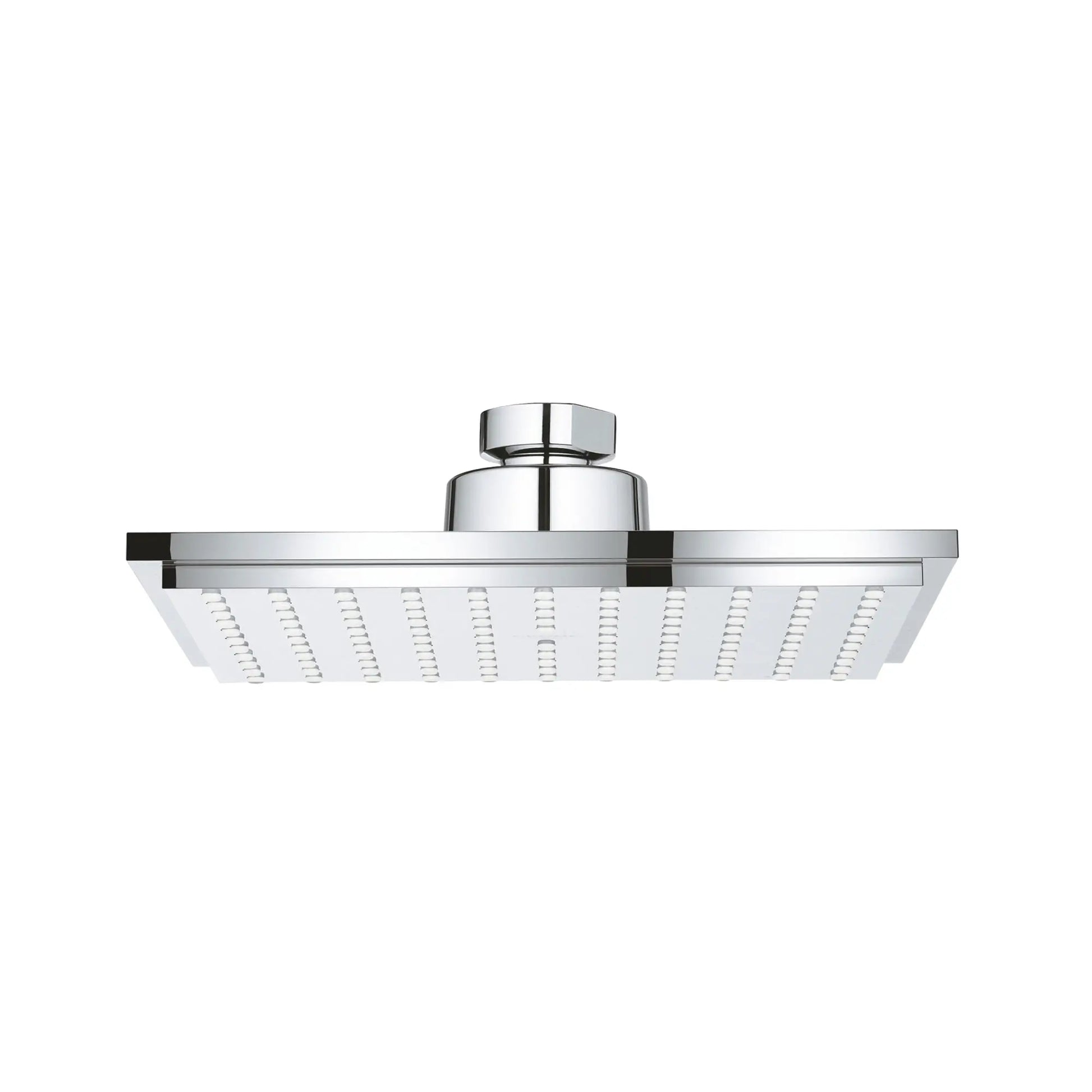 GROHE 27705000 Euphoria Shower Head - 1 Spray, 2.5 gpm - Chrome