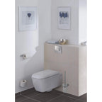 GROHE 38506000 Skate Wall Plate - Chrome