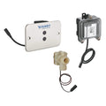 GROHE 42145SD0 Replacement Set For Duravit - Stainless Steel, Brushed