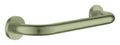GROHE 40421EN1 Essentials 12" Grab Bar - Brushed Nickel