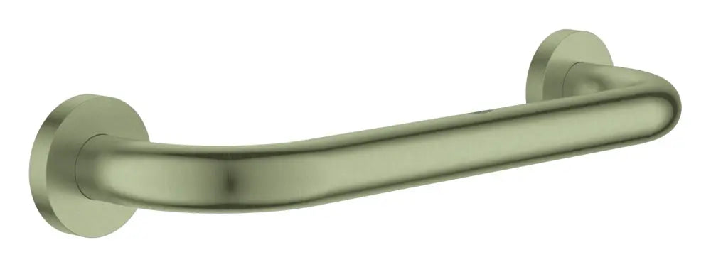 GROHE 40421EN1 Essentials 12" Grab Bar - Brushed Nickel