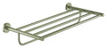 GROHE 40800EN1 Essentials 21" Multi Towel Bar - Brushed Nickel