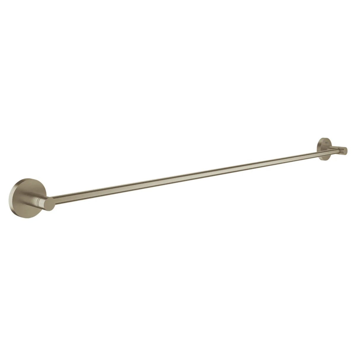 GROHE 40386EN1 Essentials 32" Towel Bar - Brushed Nickel