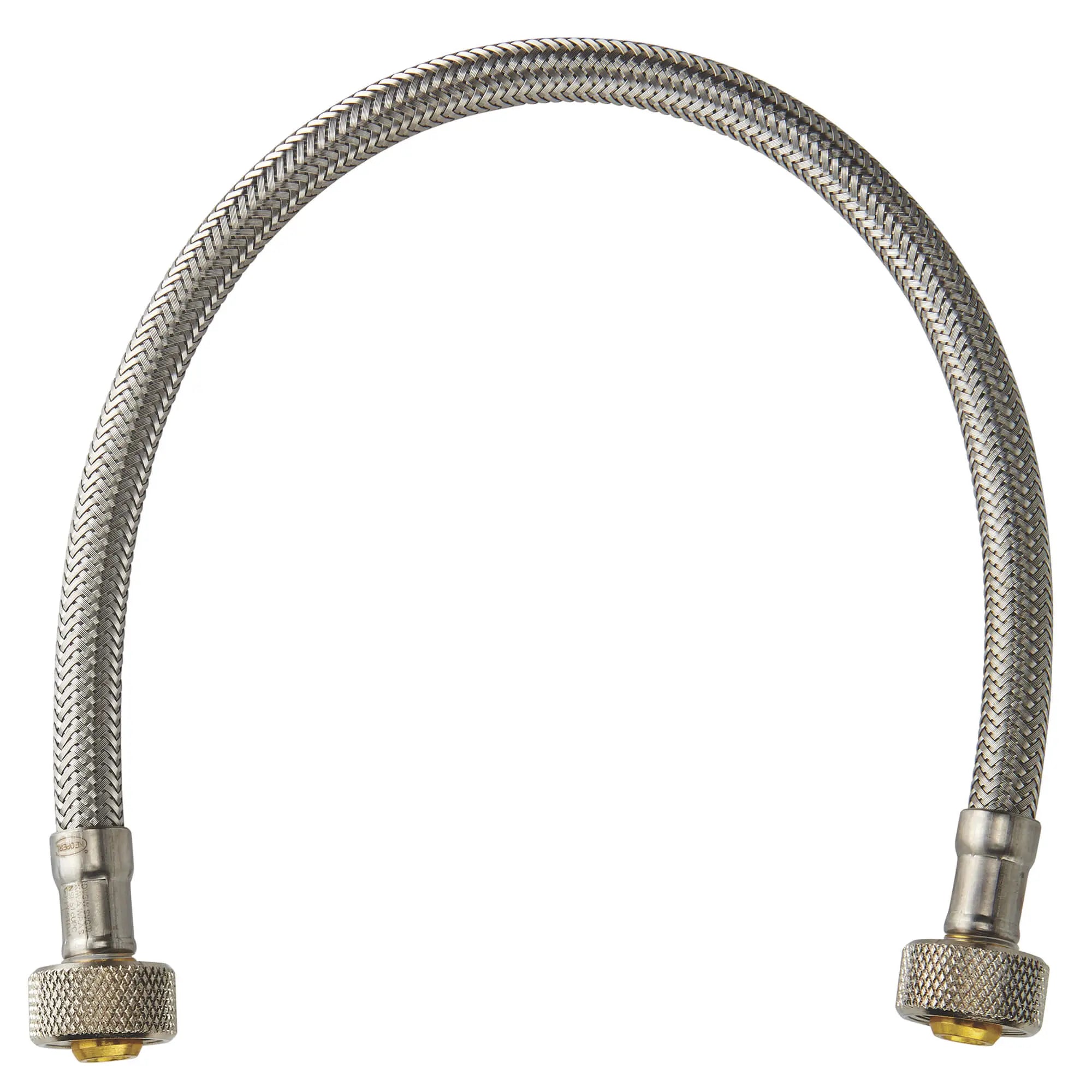GROHE 42233000 Connection Hose - Chrome