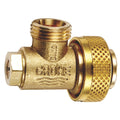GROHE 42235000 Angle Valve - Chrome