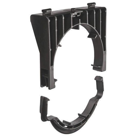 GROHE 42243000 Rapid Sl Support For Outlet - Chrome
