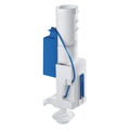 GROHE 42320000 Outlet Valve Dual Flush Discharge Valve Av1 - Chrome