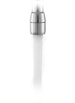 MOEN 16350 Commercial Aerator In Chrome