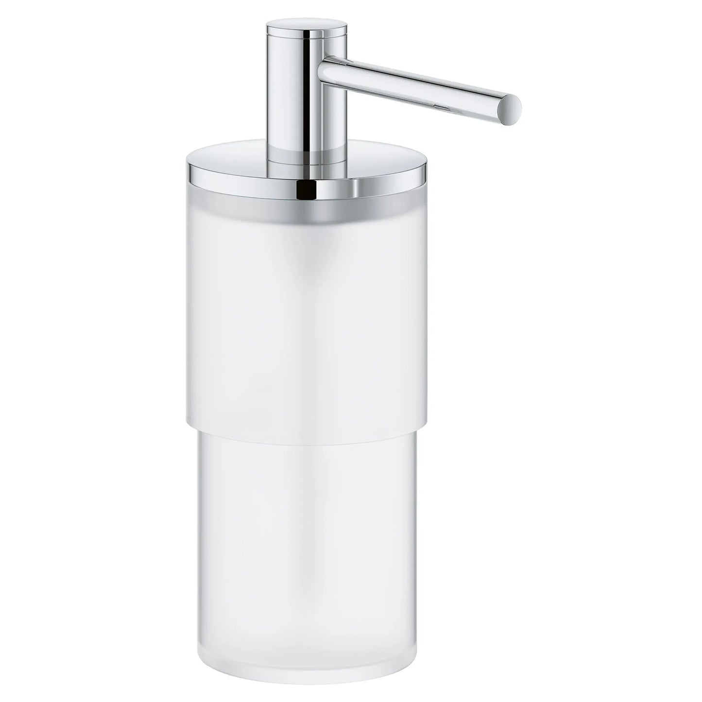 GROHE 40306003 Atrio New Soap Dispenser - Chrome