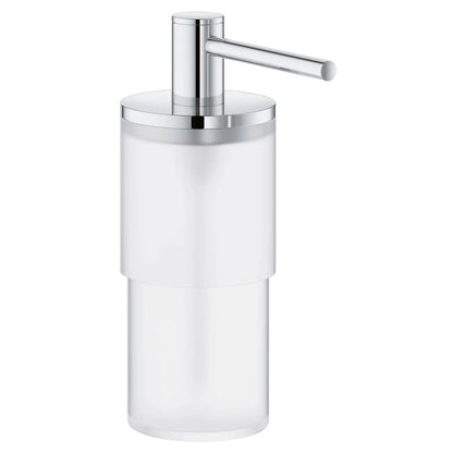 GROHE 40306003 Atrio New Soap Dispenser - Chrome