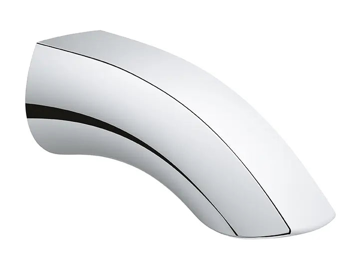 GROHE 13354002 Eurosmart Tub Spout - Chrome