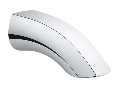GROHE 13354002 Eurosmart Tub Spout - Chrome