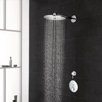 GROHE 29108001 Concetto 2-Way Diverter Trim - Chrome