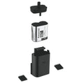 GROHE 42393000 Battery Housing - Chrome