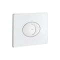 GROHE 38506SH0 Skate Wall Plate - Alpine White