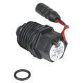 GROHE 42399000 Solenoid Valve - Chrome