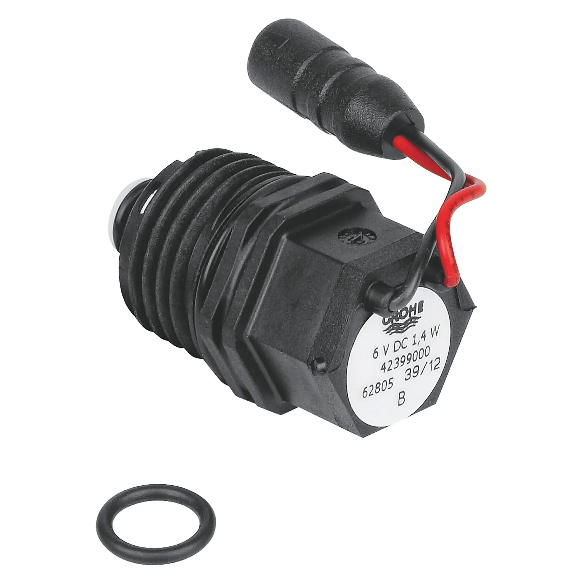 GROHE 42399000 Solenoid Valve - Chrome