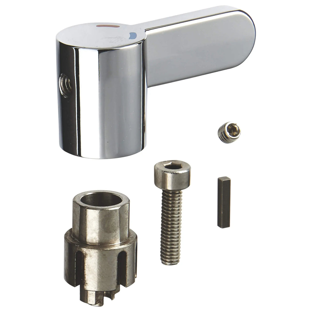 GROHE 42401000 Lever Faucet Handle - Chrome