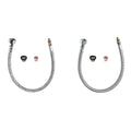 GROHE 42403000 Connection Hose - Chrome