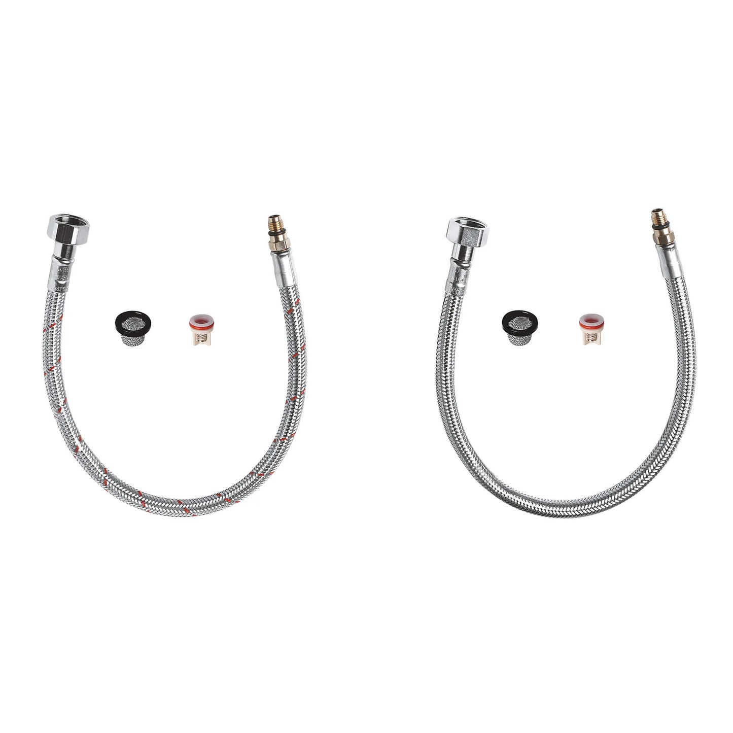 GROHE 42403000 Connection Hose - Chrome