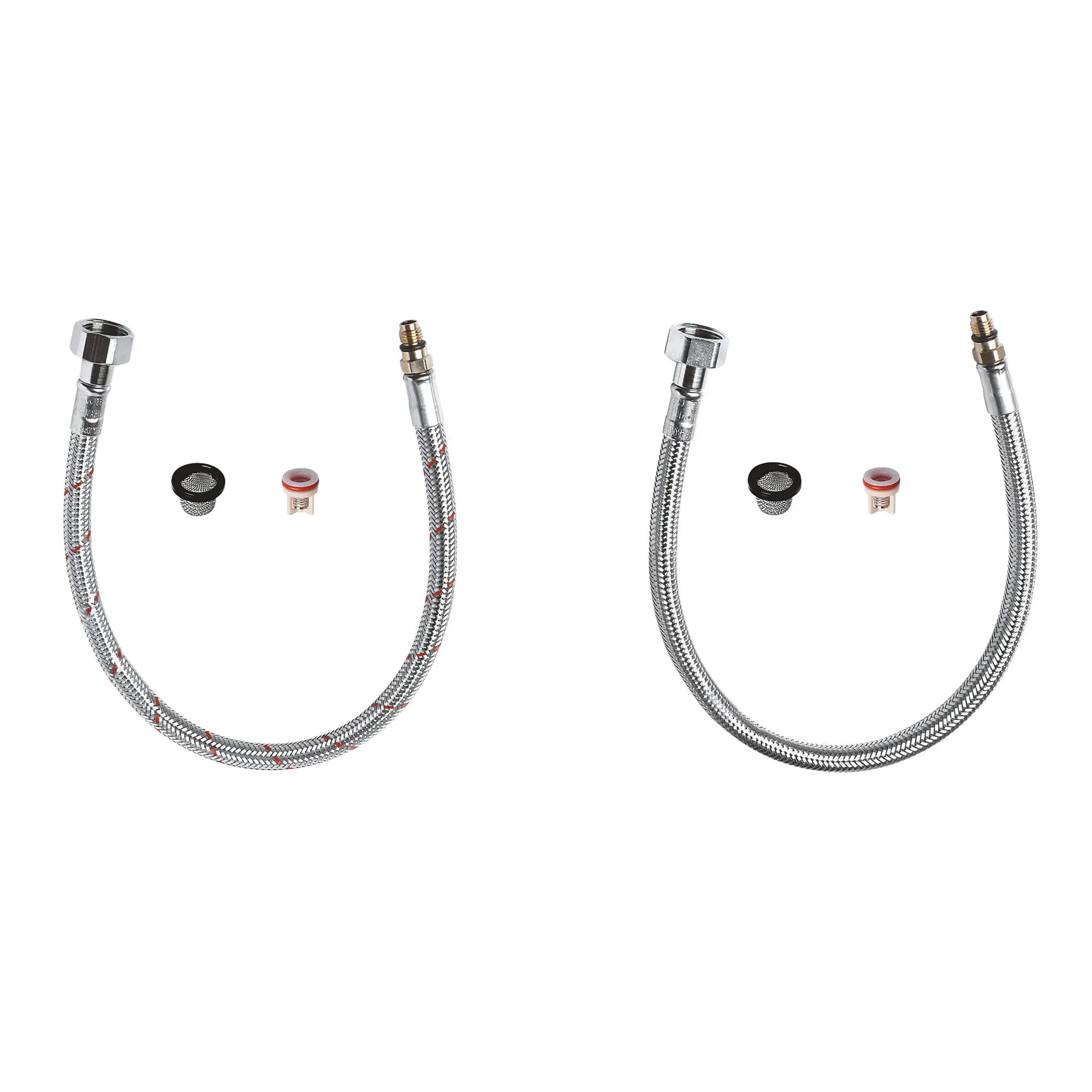 GROHE 42403000 Connection Hose - Chrome