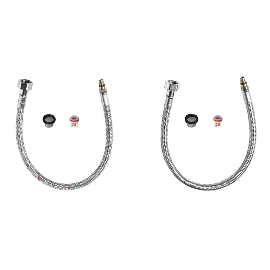 GROHE 42403000 Connection Hose - Chrome