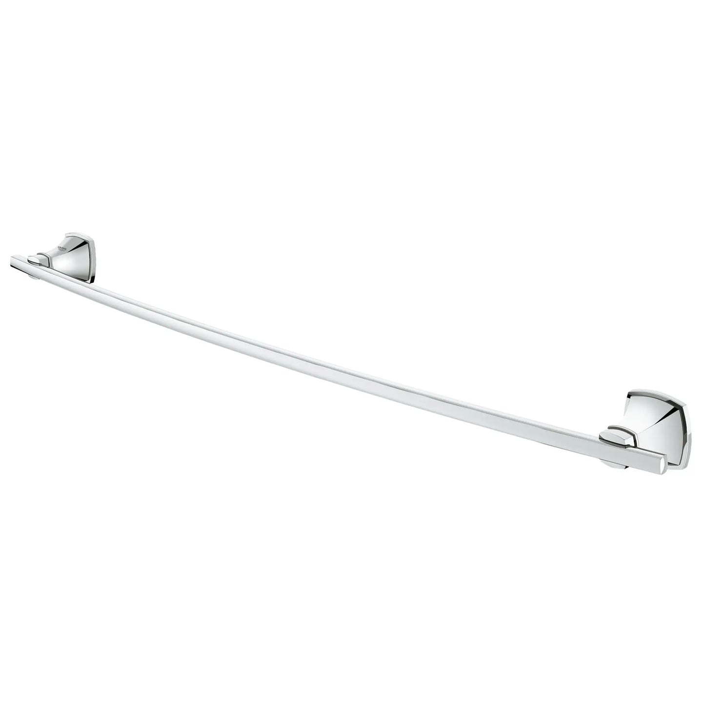 GROHE 40629000 Grandera 24" Towel Bar - Chrome