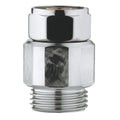 GROHE 42407000 Adapter - Chrome