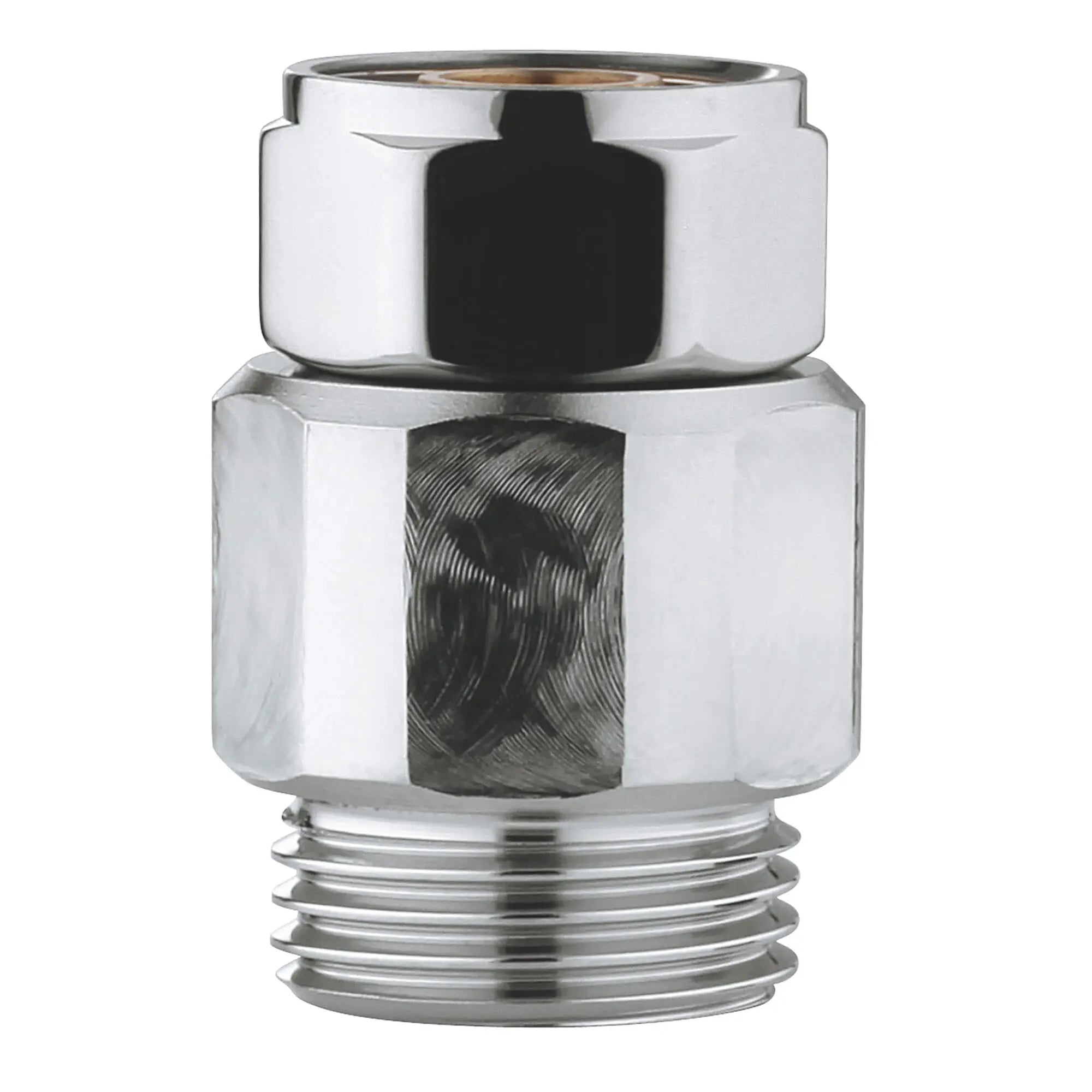 GROHE 42407000 Adapter - Chrome