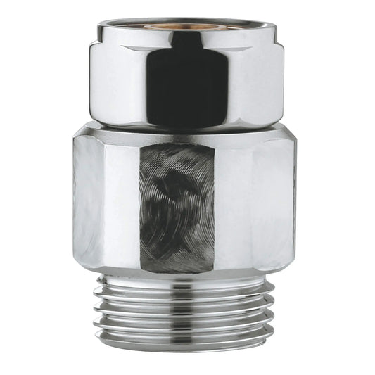 GROHE 42407000 Adapter - Chrome
