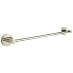 GROHE 40688EN1 Essentials 18" Towel Bar - Brushed Nickel