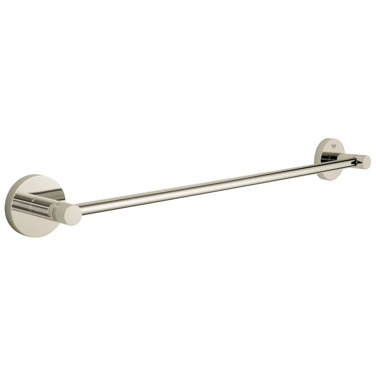 GROHE 40688EN1 Essentials 18" Towel Bar - Brushed Nickel