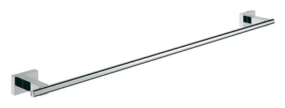 GROHE 40509001 Essentials Cube 24" Towel Bar - Chrome